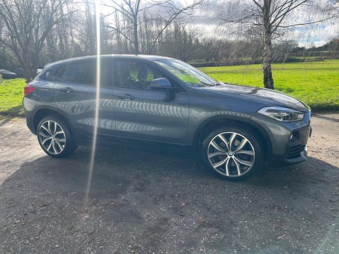 BMW X2 SDRIVE20I SPORT 15