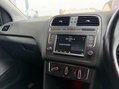 Volkswagen Polo 1.0 BlueMotion Tech SE Euro 6 (s/s) 5dr 12