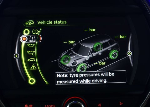 Mini Hatch 1.5 Cooper D Hatchback 5dr Diesel Auto Euro 6 (s/s) (116 ps) 27