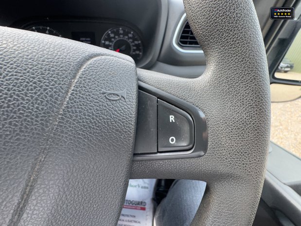 Nissan Interstar AUTO LWB [SOLD MT] L3H2 Dci Tekna Air Con Camera Nav Sensors EURO 6 NO VAT 18