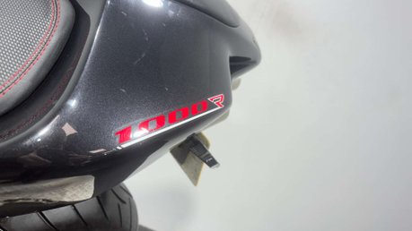 MV Agusta F4 1000 2007 25K NEW MOT CLASSIC COLLECTORS SPORTS BIKE 1000CC 15