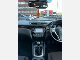 NISSAN QASHQAI 1.5 DCI N TEC 2WD EURO 5 S S 5DR BODY TYPE...