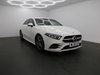 Mercedes-Benz A Class 1.3 A180 AMG Line (Premium 2) 7G-DCT Euro 6 (s/s) 4dr