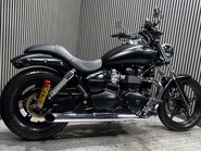 Triumph Speedmaster 865 2013 ONLY 6K MOT SEPTEMBER 2027 CRUISER BIKE 865CC 2