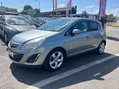 Vauxhall Corsa 1.2 Corsa SXi 5dr 1