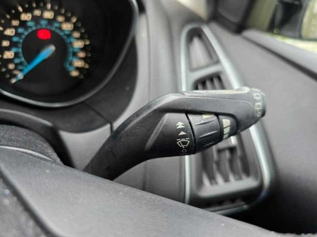 Ford Focus 1.6 Zetec S Powershift Euro 5 5dr 20