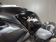 Kawasaki Z650 NINJA 2020 29K LONG MOT 650CC IDEAL FIRST BIG BIKE 31