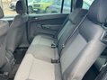 Vauxhall Zafira 1.8 16V Exclusiv Euro 5 5dr 27