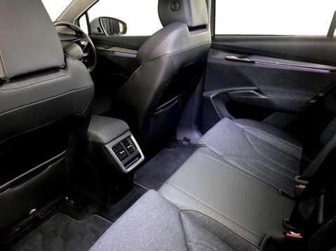 Skoda Elroq 82kWh 85 Edition SUV 5dr Electric Auto (286 ps) Air Con - Alloys - DAB Radi 19