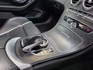 Mercedes-Benz C Class 4.0 C63 V8 BiTurbo AMG S (Premium) Coupe 2dr Petrol SpdS MCT Euro 6 (s/s) ( 13