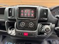 Citroen Relay 2.2 Relay 35L3H2 Enterprise Edition Blue HDi SS 17