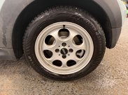 Mini Hatch 2.0 Cooper D Auto Euro 5 3dr 20