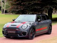 Mini Clubman JOHN COOPER WORKS ALL4 6