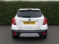 Vauxhall Mokka 1.4 Mokka SE T S/S 5dr 8