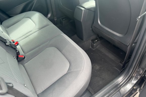 Kia Niro 2 1.6 GDi Petrol/Hybrid Auto 30