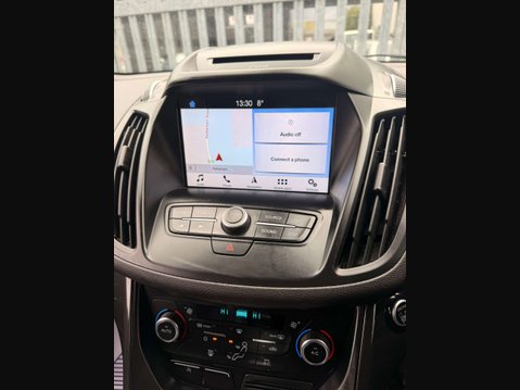 Ford Kuga 1.5 Kuga Titanium 5dr 29