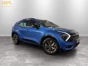 Kia Sportage 1.6 h T-GDi GT-Line S SUV 5dr Petrol Hybrid Auto Euro 6 (s/s) (226 bhp) 1