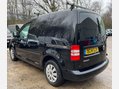 Volkswagen Caddy 1.6 TDI C20 Trendline L1 H1 4dr 13
