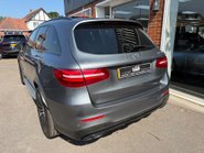 Mercedes-Benz GLC AMG GLC 43 4MATIC PREMIUM PLUS 9