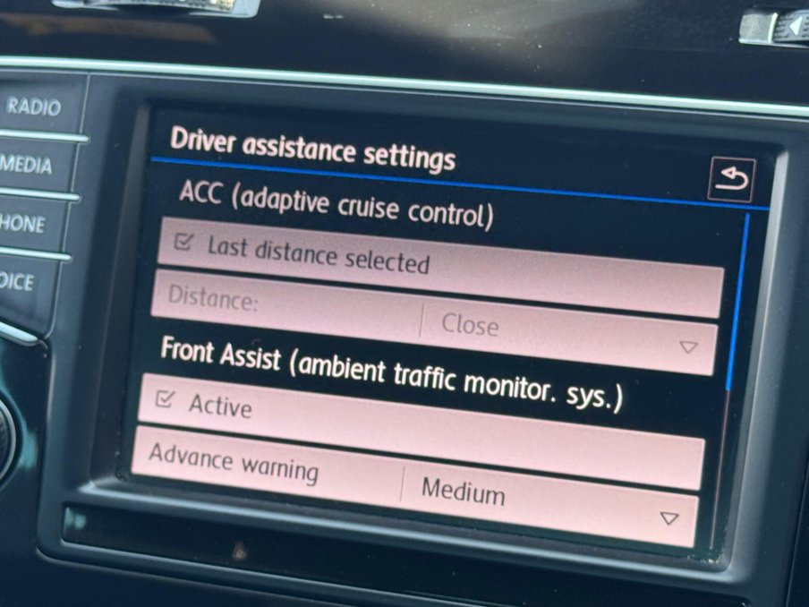 2016 Volkswagen Golf — image 27