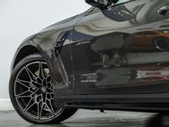 BMW M4 3.0 BiTurbo Competition Coupe 2dr Petrol Steptronic Euro 6 (s/s) (510 ps) 27