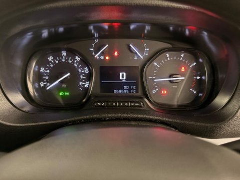 Peugeot Expert 2.0 BlueHDi 1400 Professional Standard Panel Van MWB Euro 6 (s/s) 6dr 10