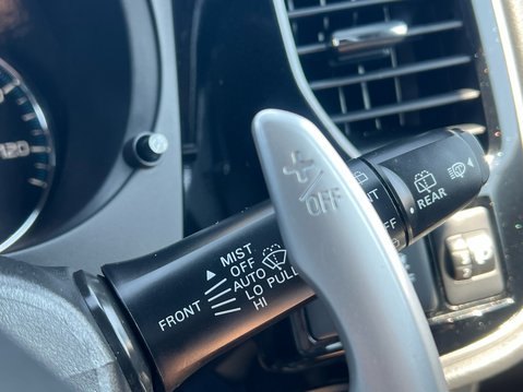 Mitsubishi Outlander PHEV DYNAMIC 34