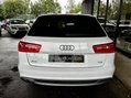 Audi A6 2.0 TDI Black Edition Multitronic Euro 5 (s/s) 5dr 17