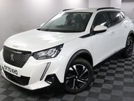 Peugeot 2008 PURETECH S/S ALLURE PREMIUM 20