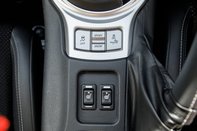 Toyota GT86 D-4S CLUB SERIES 20