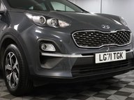 Kia Sportage CRDI 2 ISG MHEV 23