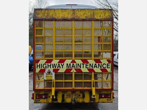 Fuso Canter 7C15 47 43