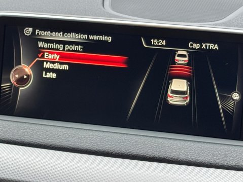 BMW X5 3.0 30d M Sport Auto xDrive Euro 6 (s/s) 5dr 24