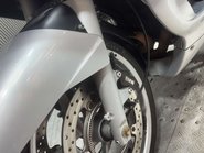 BMW R1150 2003 ONLY 34K FULL LUGGAGE NEW MOT WARRANTY BOXER TWIN 29