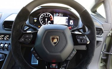 Lamborghini Huracan Avio 10