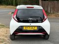 Toyota Aygo VVT-I X-TREND TSS 5
