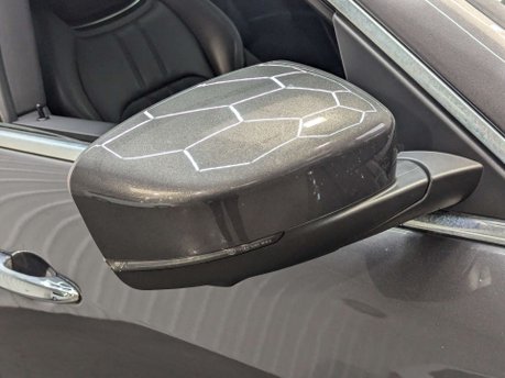 Maserati Levante 3.0 Levante GranSport V6 Auto 4WD 5dr 25