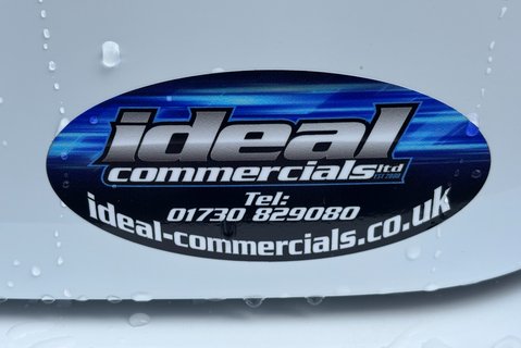 Ford Fiesta 1.5 Tdci Panel Van - Air Con 12