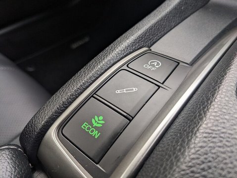 Honda Civic I-DTEC EX 29