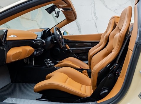 Ferrari 458 Speciale Aperta 31