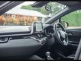 Toyota C-HR 2.0 C-HR GR Sport HEV CVT 5dr 14