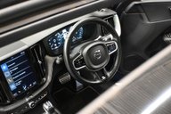 Volvo XC60 2.0 XC60 R-Design T5 AWD Auto 4WD 5dr 4