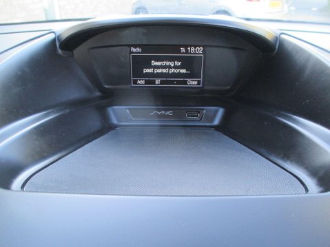 Ford C-Max 1.5 TDCi Zetec Euro 6 (s/s) 5dr 14