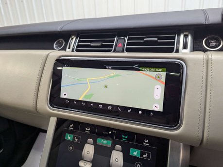 Land Rover Range Rover 4.4 Range Rover Autobiography SDV8 Auto 4WD 5dr 92