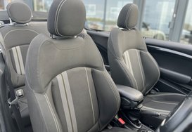 Mini Convertible COOPER S CLASSIC AUTO CONVERTIBLE 27