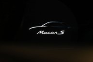 Porsche Macan 2.9 Macan S Semi-Auto 4WD 5dr 30