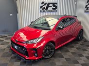 Toyota Yaris 1.6T GR Circuit Hatchback 3dr Petrol Manual AWD Euro 6 (261 ps) 46