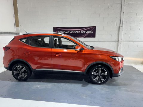 MG ZS 1.0 T-GDI Exclusive Auto Euro 6 5dr 8