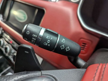 Land Rover Range Rover Sport 3.0 Range Rover Sport Autobiography Dynamic SDV6 Auto 4WD 5dr 71