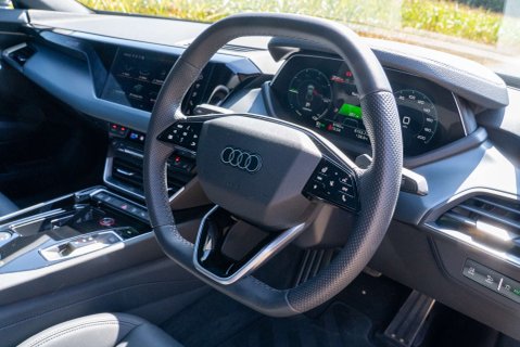 Audi E-Tron GT e-tron GT Quattro 4WD 4dr 13